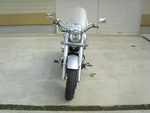 �������� �� ������ �������� Honda Shadow750-2 1999 ���� 4